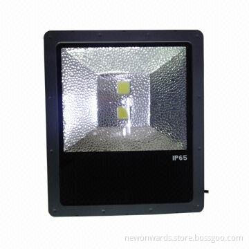 150W LED Floodlight with 90lm/W Luminous Efficacy